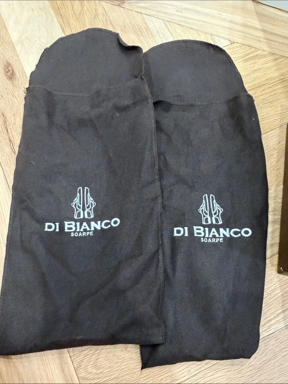 Di Bianco elegant double